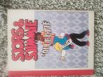 Sjors & Sjimmie Collectie, Boeken, Eén stripboek, Ophalen of Verzenden, Gelezen, Willy Vandersteen