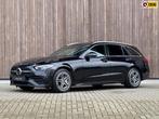 Mercedes-Benz C-klasse Estate C300 e AMG Line / Trekhaak /, Automaat, Achterwielaandrijving, Zwart, 4 cilinders