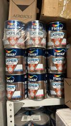 Flexa houtlak / Grondlak binnen, Doe-het-zelf en Verbouw, Verf, Beits en Lak, Overige kleuren, Nieuw, Ophalen of Verzenden, Verf