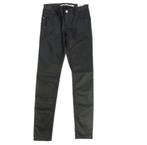 Supertrash slim fit lederlook broek, Ophalen of Verzenden, Nieuw, Meisje, Broek