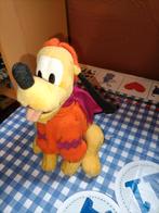 Pluto Sweater knuffel Walt Disney 25 cm groot, Kinderen en Baby's, Speelgoed | Knuffels en Pluche, Ophalen of Verzenden