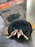 Fondue set, Ophalen, Nieuw, Elektrisch, Fondueset