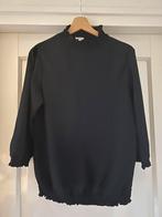 Zwarte zwangerschapstop Prenatal - maat S, Maat 38/40 (M), Zwart, Zo goed als nieuw, Prenatal