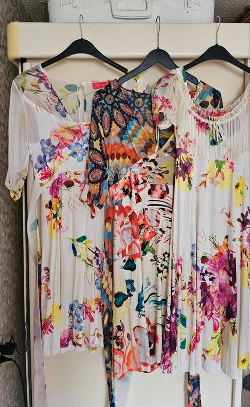Kledingpakket Daite jurken, Kleding | Dames, Dames-kledingpakketten, Zo goed als nieuw, Maat 36 (S), Ophalen of Verzenden