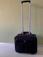 Wenger laptop trolley, Computers en Software, Laptoptassen, Ophalen, 17 inch of meer, Zo goed als nieuw, Trolleytas