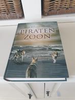 Rob Ruggenberg - piratenzoon, Ophalen of Verzenden, Zo goed als nieuw