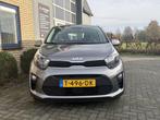 Kia Picanto 1.0 DPi ComfortLine 1E EIGENAAR-AIRCO-TREKHAAK, Auto's, Voorwielaandrijving, Gebruikt, Euro 6, 4 stoelen