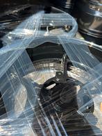 GSX-R 1000 2017 velgen, zwart poedercoat, Motoren, Onderdelen | Suzuki, Ophalen of Verzenden, Gebruikt