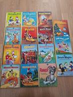 Disney gouden boekjes serie compleet, Verzamelen, Ophalen of Verzenden, Overige figuren, Zo goed als nieuw, Overige typen
