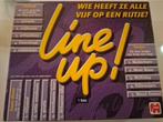 Line up: gezelschapsspel van Jumbo, Hobby en Vrije tijd, Gezelschapsspellen | Bordspellen, Een of twee spelers, Ophalen, Nieuw