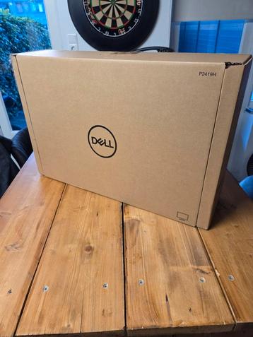 Nieuwe Dell Monitor - Ongeopend in Doos! beschikbaar voor biedingen