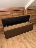 Opbergkist, Ophalen, Overige materialen, Gebruikt, 100 tot 125 cm