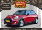 Mini Mini 1.5 Cooper Chili|PANO|NAVI|LED|CLIMA|Stoelverw, Auto's, Mini, Gebruikt, 49 €/maand, Bluetooth, Bedrijf