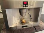 Inbouw koffie machines gereviceerd inruil mogelijk, Witgoed en Apparatuur, Koffiezetapparaten, Ophalen, 10 kopjes of meer, Afneembaar waterreservoir
