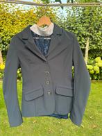 Wedstrijdjasje + shirt, Dieren en Toebehoren, Paardrijkleding, Ophalen of Verzenden, Gebruikt, Dressuur, Bovenkleding