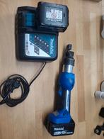 Uponor Draadgoot Knipper Klauke Mini, Doe-het-zelf en Verbouw, Gereedschap | Overige machines, Ophalen of Verzenden, Gebruikt