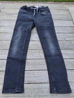 Vingino slim fit spijkerbroek maat 128, Gebruikt, Vingino, Jongen, Ophalen