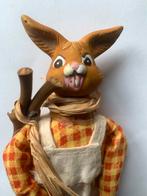 Antieke Paashaasjes, Ophalen of Verzenden, Gebruikt