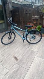 Nieuwe Riverside Fiets, Vering, Nieuw, 53 tot 57 cm, Ophalen