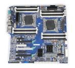 FOR HP Z840 Workstation X99 Dual Channel Motherboard 761510-, Computers en Software, Moederborden, Verzenden, Facturen@maascomputers.nl