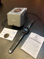 Garmin forerunner 265, Zwart, Ophalen of Verzenden, Zo goed als nieuw, Waterdicht