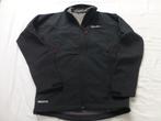 Berghaus Winter Softshell, dk. grijs/zwart, heren medium, Ophalen of Verzenden, Nieuw, Kleding