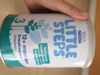 Nestlé LITTLE STEPS 3 Dreumesmelk Standaard 12+, Verzenden, Nieuw, Overige typen