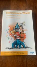Rob Lagendijk - Leerwerkboek, Boeken, Ophalen, Rob Lagendijk; Rieke Wynia; Sander Heebels; Jelte Folkertsma;..., Zo goed als nieuw