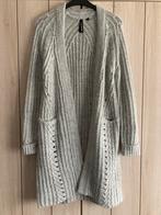 Prachtig vest Dolce Vita maat m/l, Ophalen of Verzenden, Zo goed als nieuw, Maat 38/40 (M), Grijs