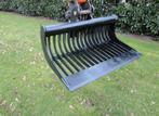 Puinbak cw 05, Ophalen, Minder dan 10 m²