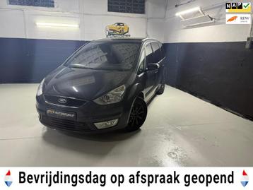 Ford Galaxy 2.0-16V Trend | 7P | PANO | STL VERW beschikbaar voor biedingen