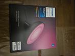 Philips Hue Bloom - Nieuw, Huis en Inrichting, Lampen | Tafellampen, Ophalen of Verzenden, Nieuw, Minder dan 50 cm