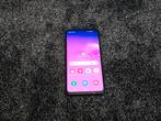 Samsung Galaxy S10e (128 GB), Ophalen of Verzenden, Gebruikt, Overige typen, Samsung