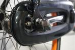 Refurbished Gazelle Heavy Duty 54cm - Damesfiets, 53 tot 56 cm, PON, Versnellingen, Ophalen of Verzenden