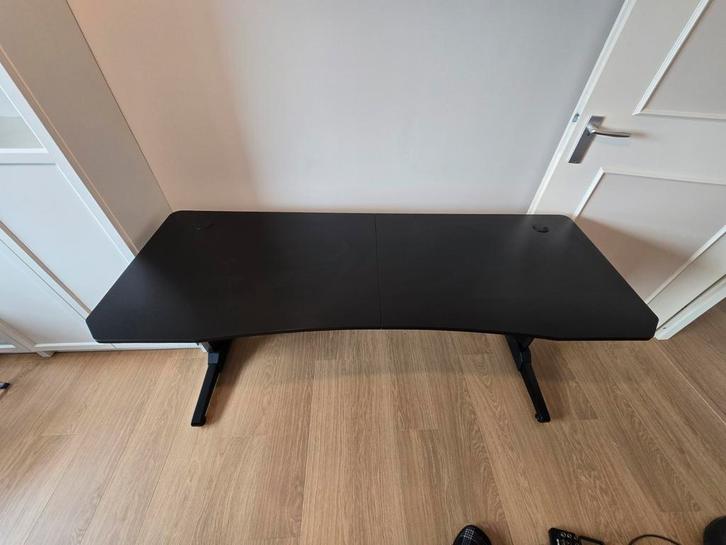 Gaming Bureau - Zo goed als nieuw!, Huis en Inrichting, Bureaus, Zo goed als nieuw, Bureau, Ophalen