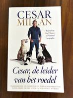 Cesar Millan  -  Cesar, de leider van het roedel, Boeken, Ophalen of Verzenden