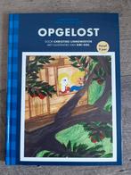 Opgelost - Christine Linneweever (Nieuw), Ophalen of Verzenden, Nieuw, Christine Linneweever