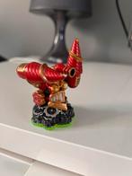Skylander Sprocket, Ophalen of Verzenden, Zo goed als nieuw