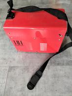 MIG 130 Lasapparaat - Compact en Draagbaar, Ophalen of Verzenden, Gebruikt, Minder dan 150 ampère