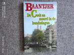 Baantjer 69 - De cock en moord in de hondsdagen, Ophalen, Zo goed als nieuw, Apple baantjer