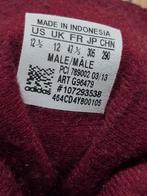 Adidas Men's Burgundy Samba Trainers, Kleding | Dames, Overige kleuren, Adidas, Ophalen of Verzenden, Sneakers of Gympen