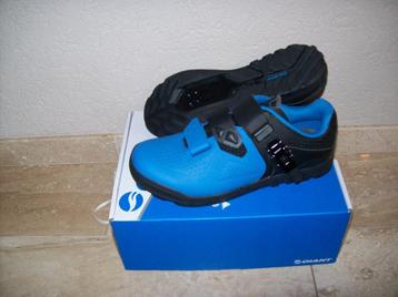 Nieuwe Giant Line MTB schoenen maat 42 beschikbaar voor biedingen