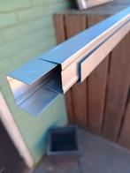 3x metalstud u45 3000mm, Doe-het-zelf en Verbouw, IJzerwaren en Bevestigingsmiddelen, Ophalen, Nieuw, Overige typen