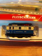 Fleischmann piccolo 796885, Fleischmann, Ophalen of Verzenden, Zo goed als nieuw, Gelijkstroom