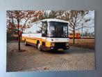 Foto bus Westnederland 6617, Verzamelen, Ophalen of Verzenden, Zo goed als nieuw, Bus of Metro, Overige typen