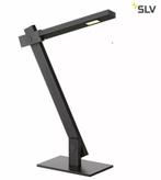 3x SLV Mecanica Plus TL LED tafellamp (1002404) in zwart., Ophalen, Nieuw, Modern, 50 tot 75 cm