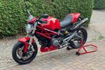 Ducati monster 696, Motoren, Motoren | Ducati, Particulier, Naked bike