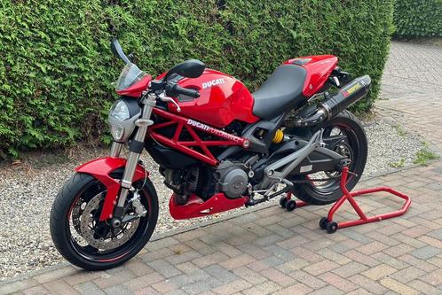 Ducati monster 696, Motoren, Motoren | Ducati, Particulier, Naked bike, Ophalen