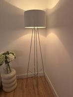 Flos Ray Floor 2 Vloerlamp, Ophalen of Verzenden, Zo goed als nieuw, Metaal, 150 tot 200 cm