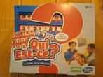 Franse editie van het spel Wie is Het., Een of twee spelers, Ophalen of Verzenden, Nieuw, Hasbro